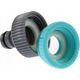 Richmann Tool connection external 3/4",1" Richmann