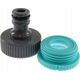 Richmann Tool connection external 3/4",1" Richmann