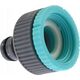 Richmann Tool connection external 3/4",1" Richmann