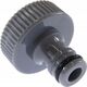 Richmann Tool connection external 1" Richmann