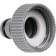 Richmann Tool connection external 1" Richmann