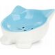 Barry King BARRY KING MISKA CERAMICZNA DLA KOTA NA   NÓŻKACH 11,5cm NIEBIESKA
