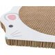 Trixie TX-48040 DRAPAK KARTONOWY W KSZTAŁCE      MYSZY DLA KOCIĄT 35x2,5x29,5cm