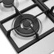 Płyta grzewcza Beko HOB GAS HIAW64225SXE BEKO