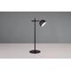 Lampka biurkowa Reality TABLE LED LIGHT MAXIMA USB 3000K BLACK