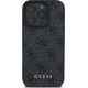 Guess Guess GUHCP16XG4GFGR iPhone 16 Pro Max 6.9" czarny/black hardcase 4G Classic