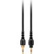 Przewód Rode Rode cable 3.5mm TRS 1,2m, black