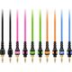 Przewód Rode Rode cable 3.5mm TRS 2,4m, black