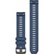 Garmin Garmin watch strap Instinct 2, tidal blue