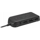 HUB USB Speedlink Speedlink USB hub Snappy Evo USB 2.0 7-port (SL-140005-BK)