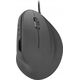Mysz Speedlink Speedlink mouse Piavo Vertical USB (SL-610019-RRBK)