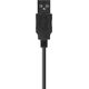 Mysz Speedlink Speedlink mouse Piavo Vertical USB (SL-610019-RRBK)