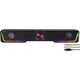 Głośniki komputerowe Speedlink Speedlink soundbar Gravity RGB (SL-830200-BK)