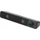 Głośniki komputerowe Speedlink Speedlink soundbar Brio (SL-810200-BK)