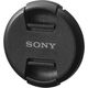 Dekielek Sony Sony lens cap ALC-F82S