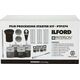 Ilford Ilford + Paterson Film starter kit