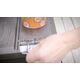Gorilla Sports Gorilla tape 'Clear Repair' 8.2m