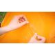 Gorilla Sports Gorilla tape 'Clear Repair' 8.2m