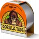 Gorilla Sports Gorilla tape 'Silver' 11m
