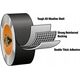 Gorilla Sports Gorilla tape 'Silver' 11m