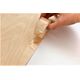 Gorilla Sports Gorilla tape Mounting Clear 1.5m
