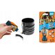 Gorilla Sports Gorilla glue Micro Precise 5g