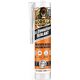 Gorilla Sports Gorilla glue A/C Sealant 295ml, white