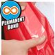 Gorilla Sports Gorilla tape Patch & Seal 2.4m, clear