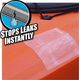 Gorilla Sports Gorilla tape Patch & Seal 2.4m, clear