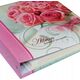 Poldom Album SA 100R Magnetic 100pg