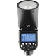 Lampa błyskowa GODOX Godox flash V1 for Pentax