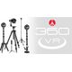 Statyw Manfrotto Manfrotto complete stand MSTANDVR VR