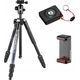 Statyw Manfrotto Manfrotto tripod kit Element MII Mobile BT MKELMII4BMB-BH
