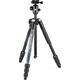 Statyw Manfrotto Manfrotto tripod kit Element MII Mobile BT MKELMII4BMB-BH