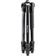 Statyw Manfrotto Manfrotto tripod kit Element MII Mobile BT MKELMII4BMB-BH