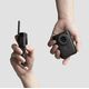 Aparat cyfrowy Canon Canon Powershot V10 Vlogging Kit, silver