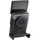Aparat cyfrowy Canon Canon Powershot V10 Vlogging Kit, silver