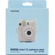 Pokrowiec Fujifilm Fujifilm Instax Mini 12 case, glitter