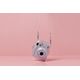 Pokrowiec Fujifilm Fujifilm Instax Mini 12 case, glitter
