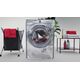 Pralka Hoover Washing machine Hoover HDP 4149AMBC/1-S