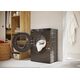 Pralka Hoover Washing machine Hoover H7W4 49MBCR-S