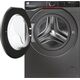 Pralka Hoover Washing machine Hoover H7W4 49MBCR-S