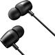 Słuchawki Mcdodo Słuchawki douszne, przewodowe Mcdodo HP-1050, USB-C (czarne)