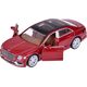 Jokomisiada Auto metalowe Bentley Flying Spur Hybrid limuzyna dźwięk światła ZA5046
