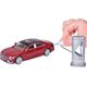 Jokomisiada Auto metalowe Bentley Flying Spur Hybrid limuzyna dźwięk światła ZA5046