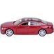 Jokomisiada Auto metalowe Bentley Flying Spur Hybrid limuzyna dźwięk światła ZA5046