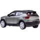 Jokomisiada Auto metalowe Elektryczny crossover Volvo XC40 dźwięki światła ZA5043