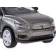 Jokomisiada Auto metalowe Elektryczny crossover Volvo XC40 dźwięki światła ZA5043
