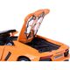 Jokomisiada Auto metalowe model Lamborghini Aventador Roadster 1:32 interaktyw. ZA5053