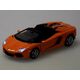 Jokomisiada Auto metalowe model Lamborghini Aventador Roadster 1:32 interaktyw. ZA5053